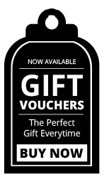 gift vouchers